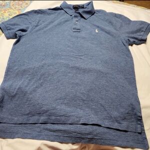 Men's Polo Ralph Lauren Shirt
